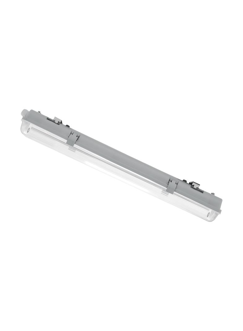 Oprawa pyłoszczelna do tub LED HERMAN FIT LED 18W 04175 IDEUS
