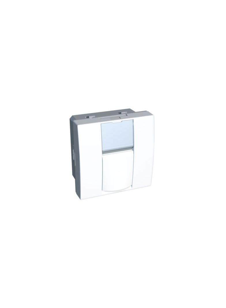 GNIAZDO RJ45 KAT.6 FTP