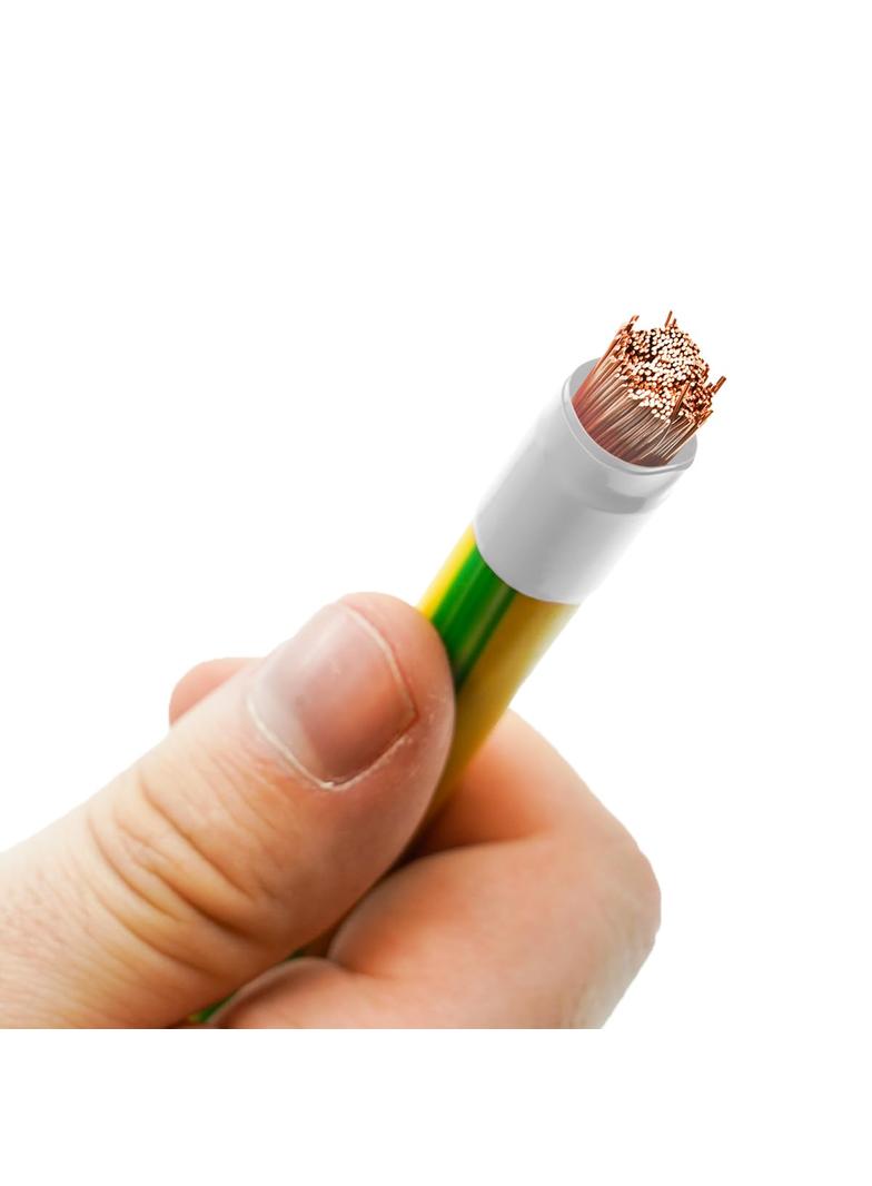 Taśma izolacyjna 19/20 BIAŁA /opk=8szt./ TPVC_19-20-BIALA/1 ERKO