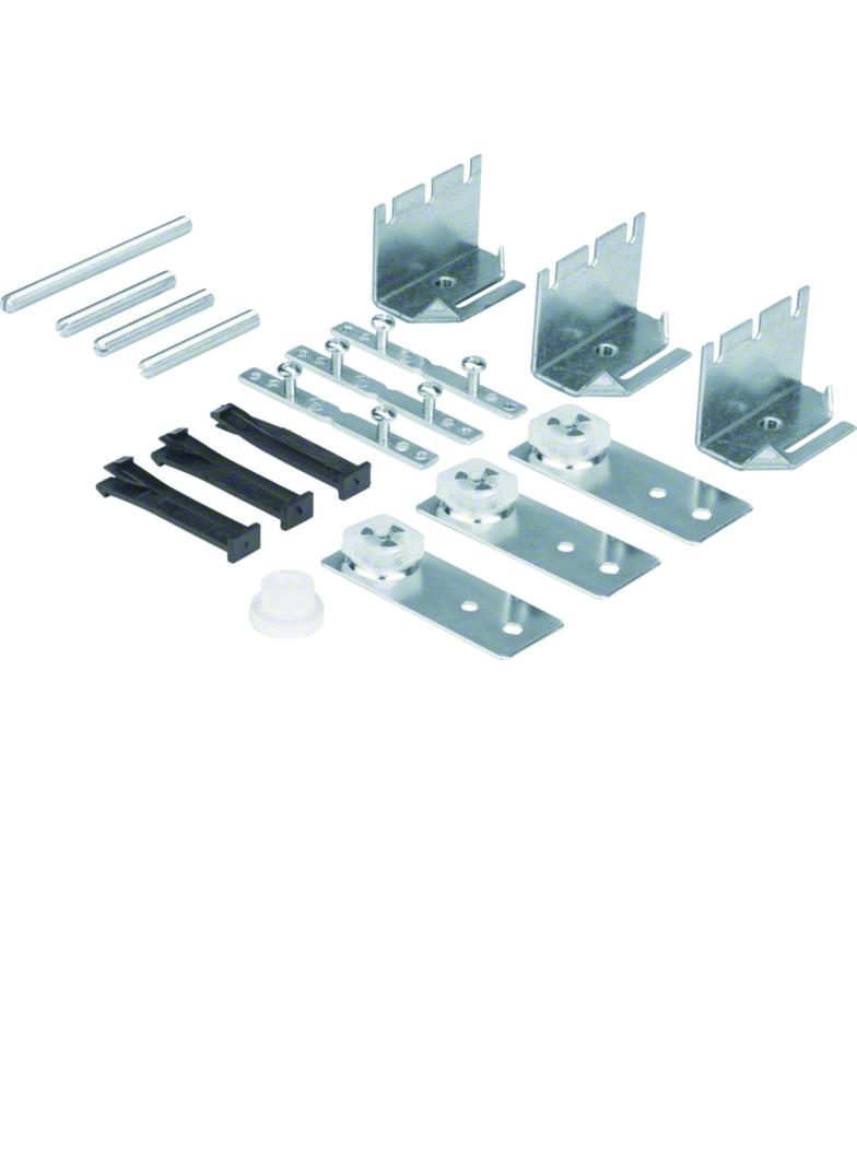 tehalit.BK Nośnik poziomujący BKSA 65-110mm BKSAN065110 HAGER