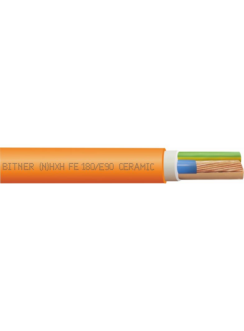 (N)HXH-J 4X1,5RE FE180/E90