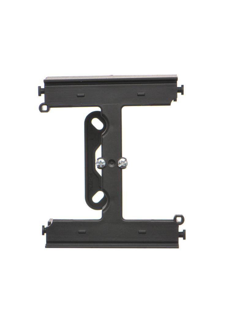 Simon 55 Puszka natynkowa do ramek LINE/DUO – element rozszerzający puszkę pojedynczą składaną TSC C