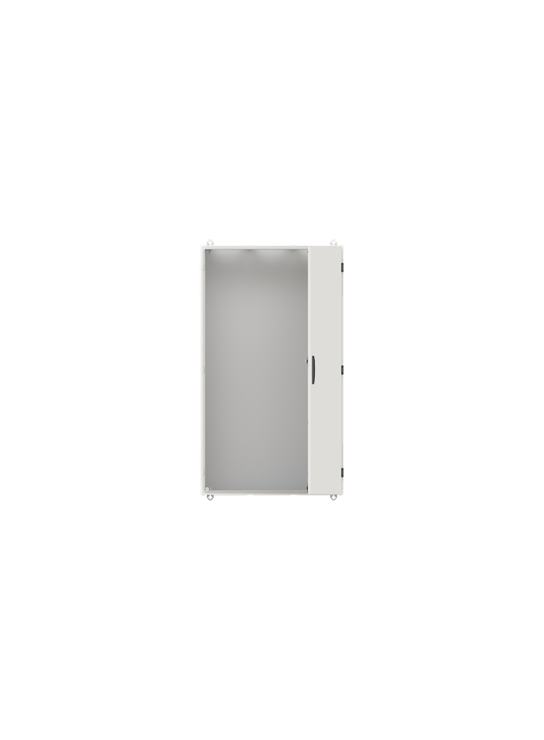 TW309S TwinLine-W szafa naścienna II kl. izol. IP55