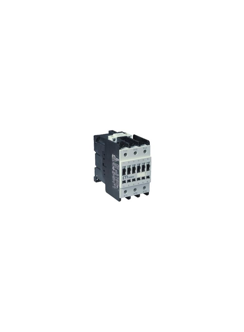 Stycznik powietrzny CEM80.00-48V-50/60Hz 004650101 ETI