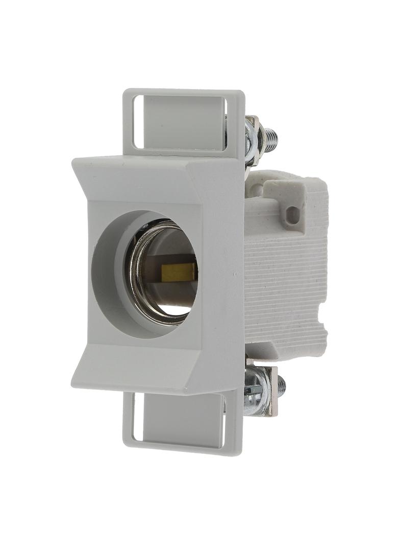 SICHERUNGSUNTERTEIL D02 E18 1POL Podstawa bezpiecznikowa D02 E18 1P FN02C EATON