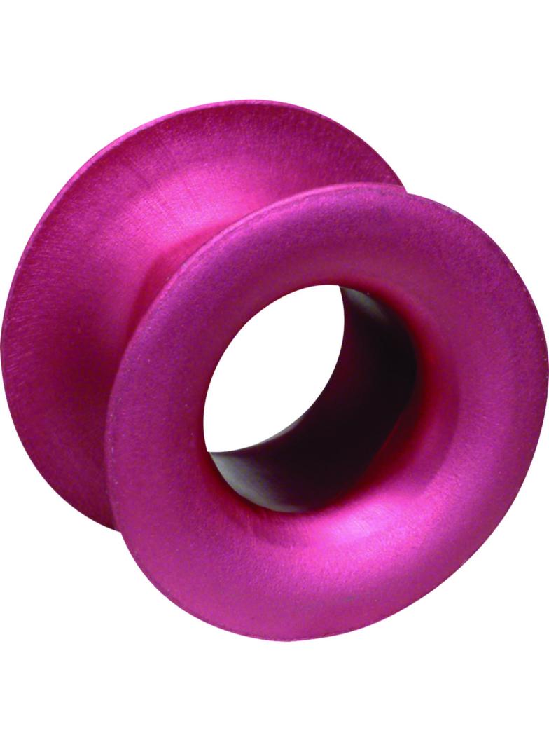 Wstawka kalibrująca D02 E18 6A PH02-6 zielony LE18P06 HAGER