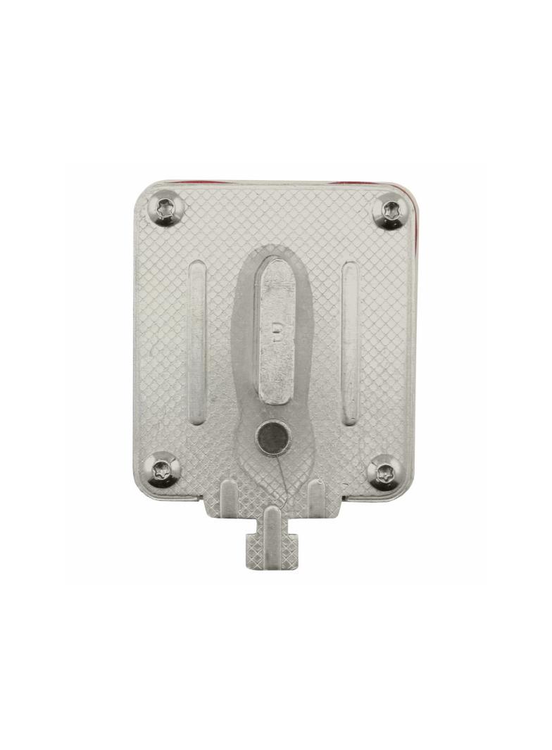 NH 400A 500V gG rozmiar 2 WEATHER RESISTANT NH LV 400A 500V gG rozmiar 2 WR 400NHG2BWP EATON