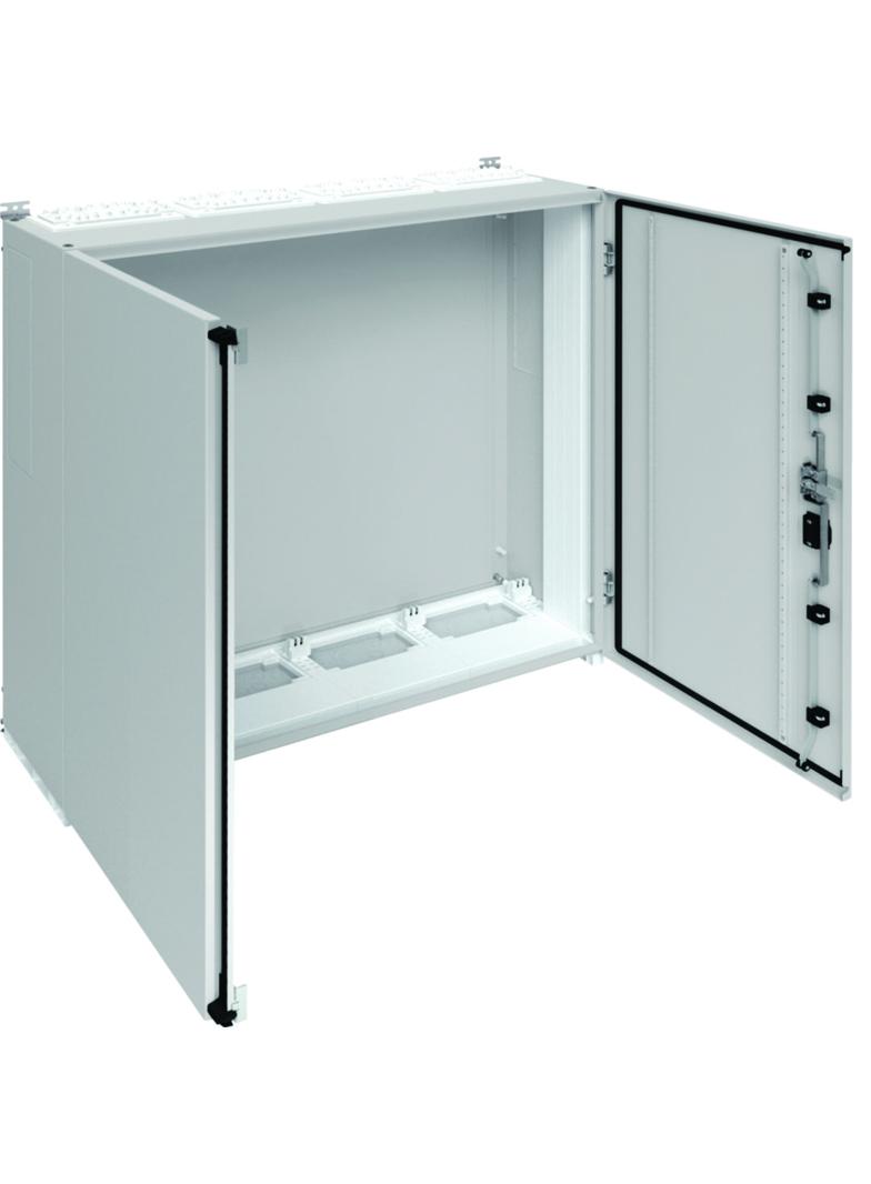 univers Rozdzielnica wisząca IP55 kl. I 1050x1100x275 FR74E HAGER