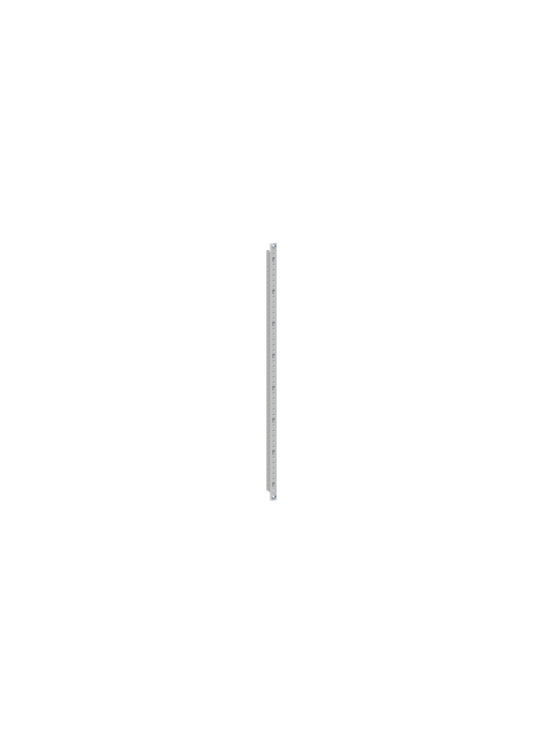 ED10 Profil EDF OH0 600 mm