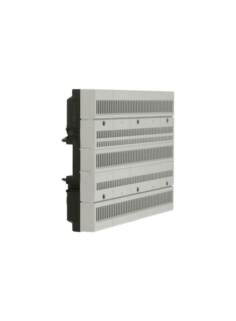 MSFB-4-125A Płyta 4 wyjścia szerokość 225mm 125A 191091 EATON