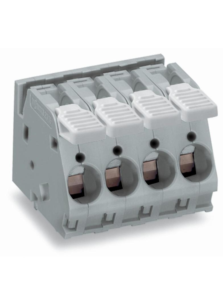 złączka do płytek drukowanych