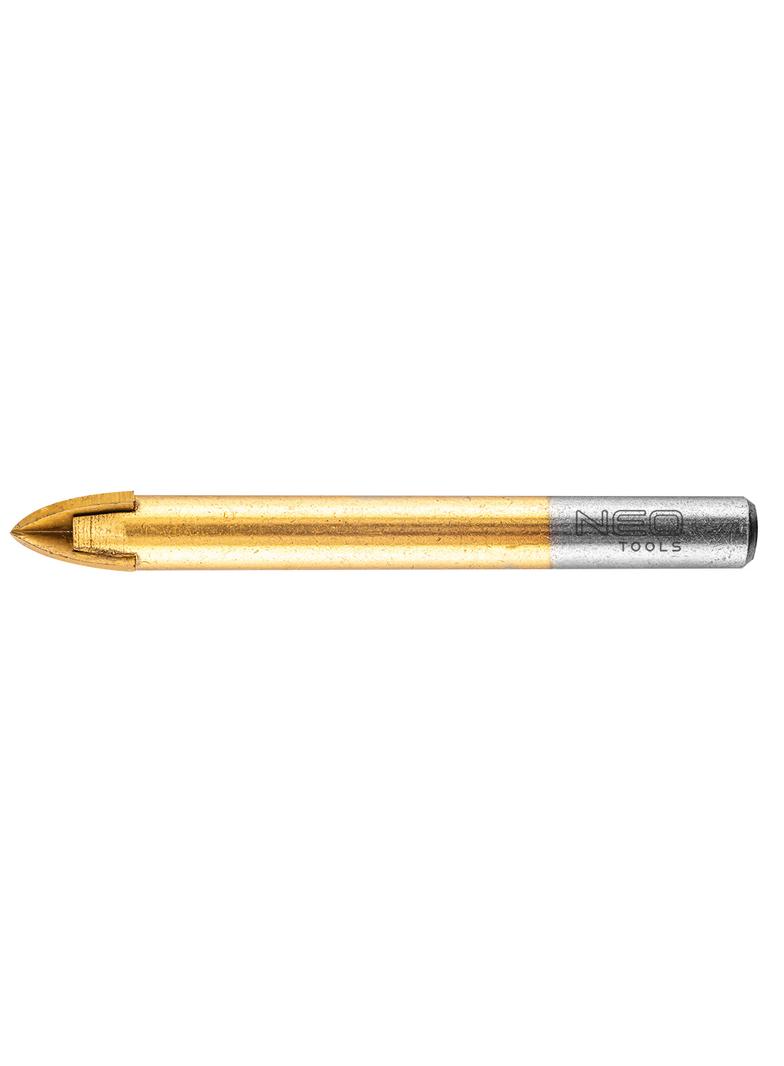 Wiertło uniwersalne HM, 12 mm