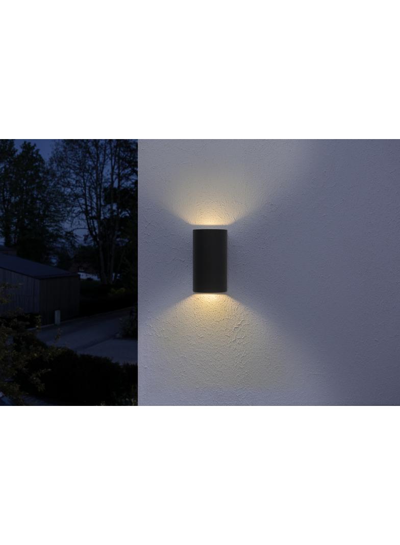 ENDURA STYLE UPDOWN 12W WT LEDV Oprawa zewnętrzna