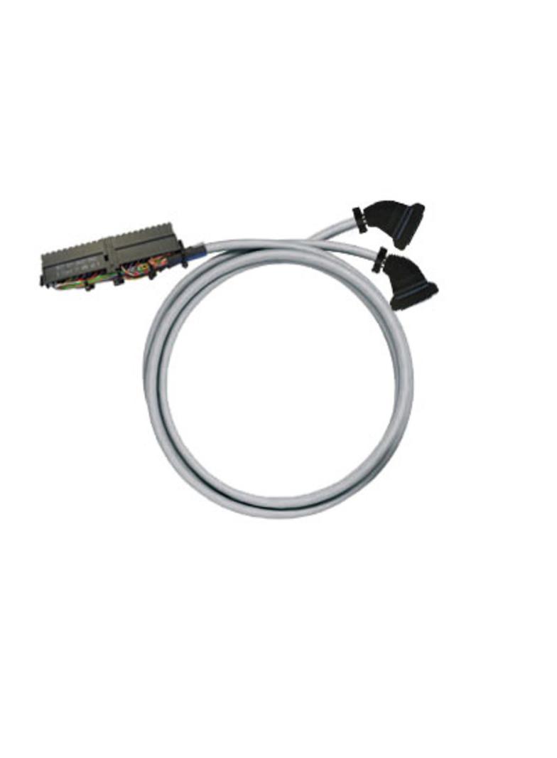PAC-S300-HE20-V4-6M Kabel połączeniowy PLC, nr katalogowy 7789236060