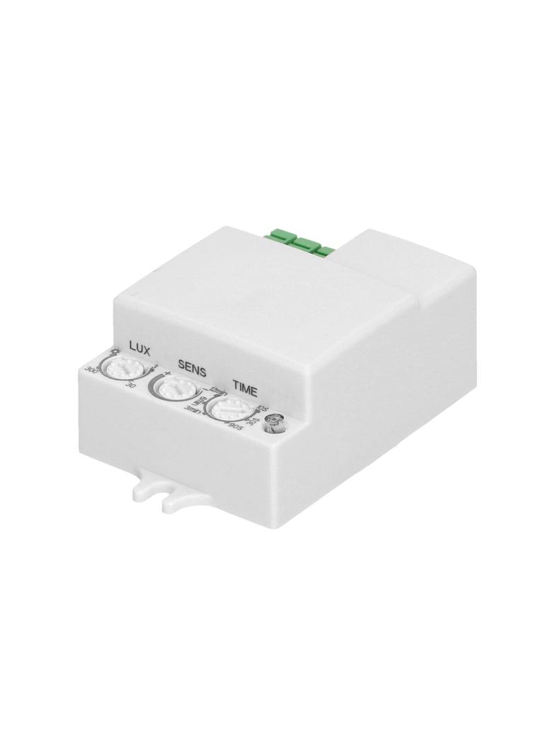 Czujnik ruchu mikrofalowy mini 5.8GHz OR-CR-214 ORNO