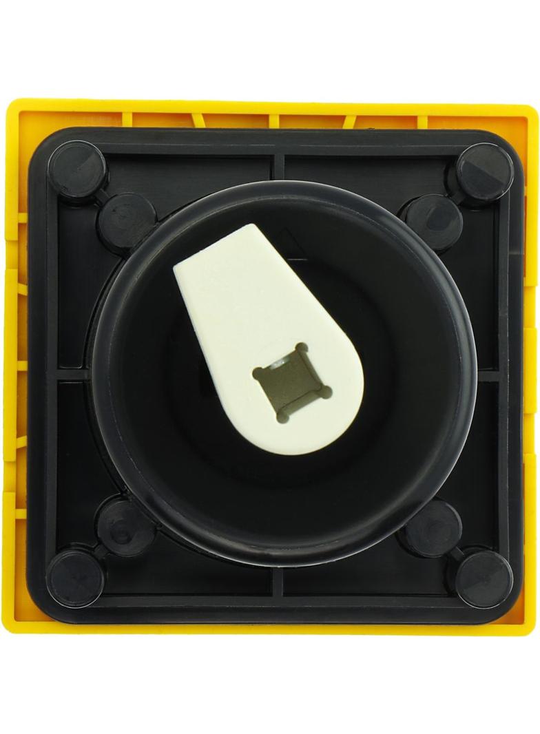 P3-63/M4/SVB Rozłącznik awaryjny 3P 63A przedłużka metalowa 400mm 172784 EATON