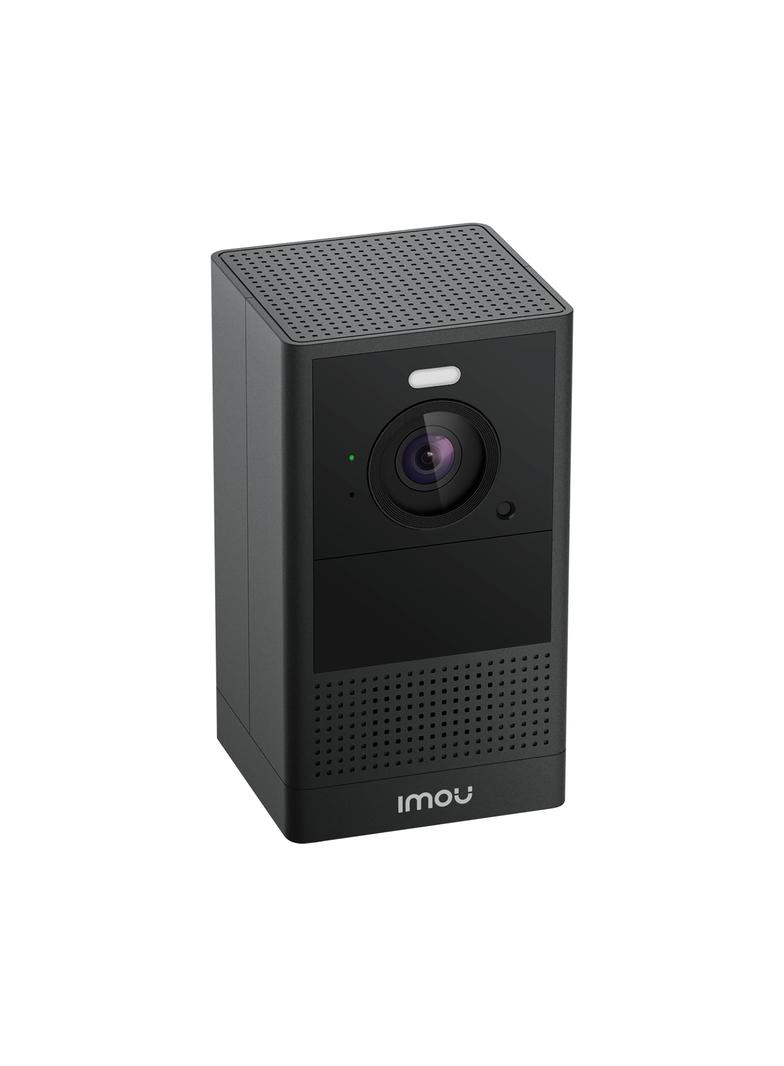 IMOU CELL 2 kamera zewnętrzna WiFi + App o rozdzielczości 4Mpx doświetlenie nocne IR (Smart Color N