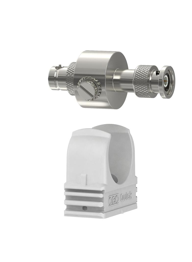 DS-BNC M/W, OGRANICZ.PRZEP.DS-BNC M/W