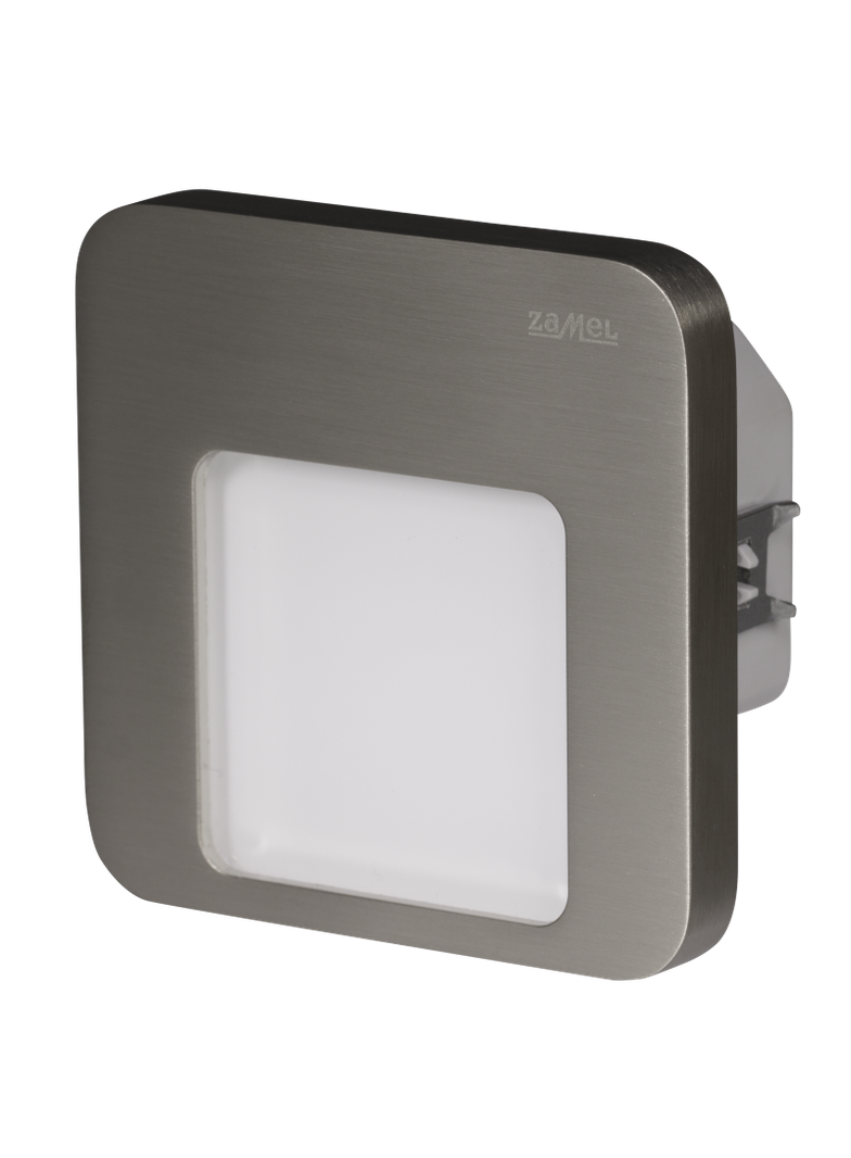 Oprawa LED MOZA PT 230V AC STA biała ciepła TYP: 01-221-22