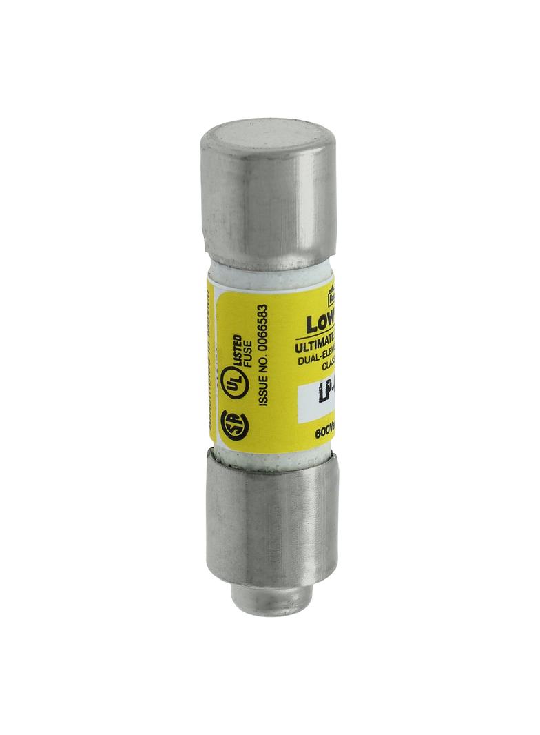 LOW PEAK CC TIME DELAY 5A 600 VAC/150VDC zwłoczna klasa CC LP-CC-5 EATON