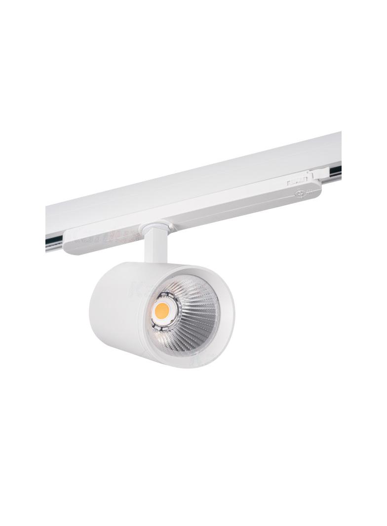 ATL1 30W-940-S6-W Projektor na szynoprzewód