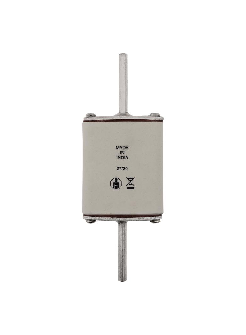 NH 315A 500V gG rozmiar 2 WEATHER RESISTANT NH LV 315A 500V gG rozmiar 2 WR 315NHG2BWP EATON