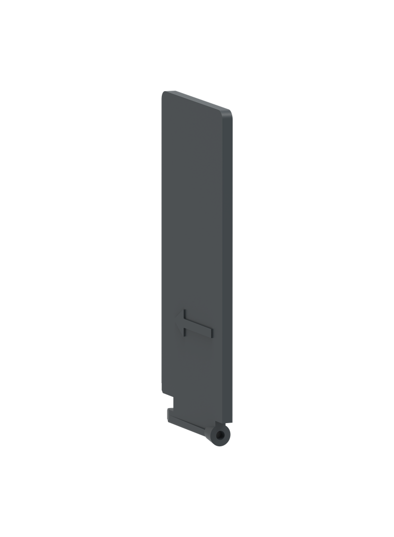 TransferPacT, akcesoria izolacyjne, rozmiar 160A TPSISO29