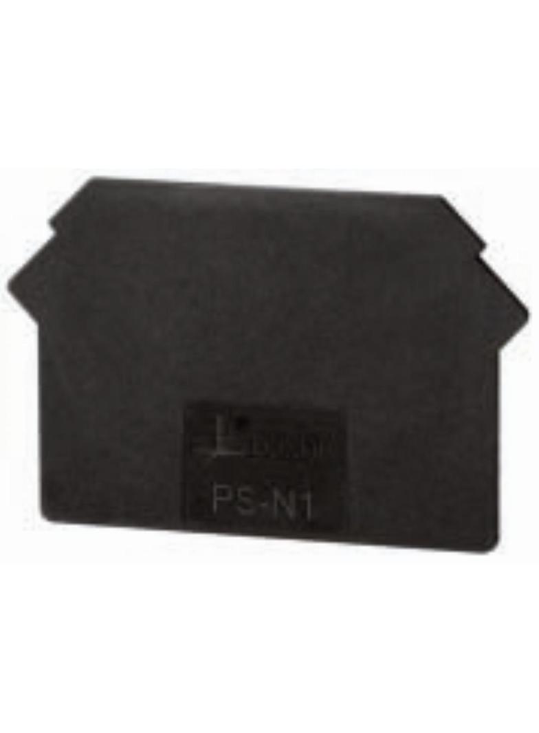 PS-N1 PŁYTKA SKRAJNA K. ŻÓŁTY