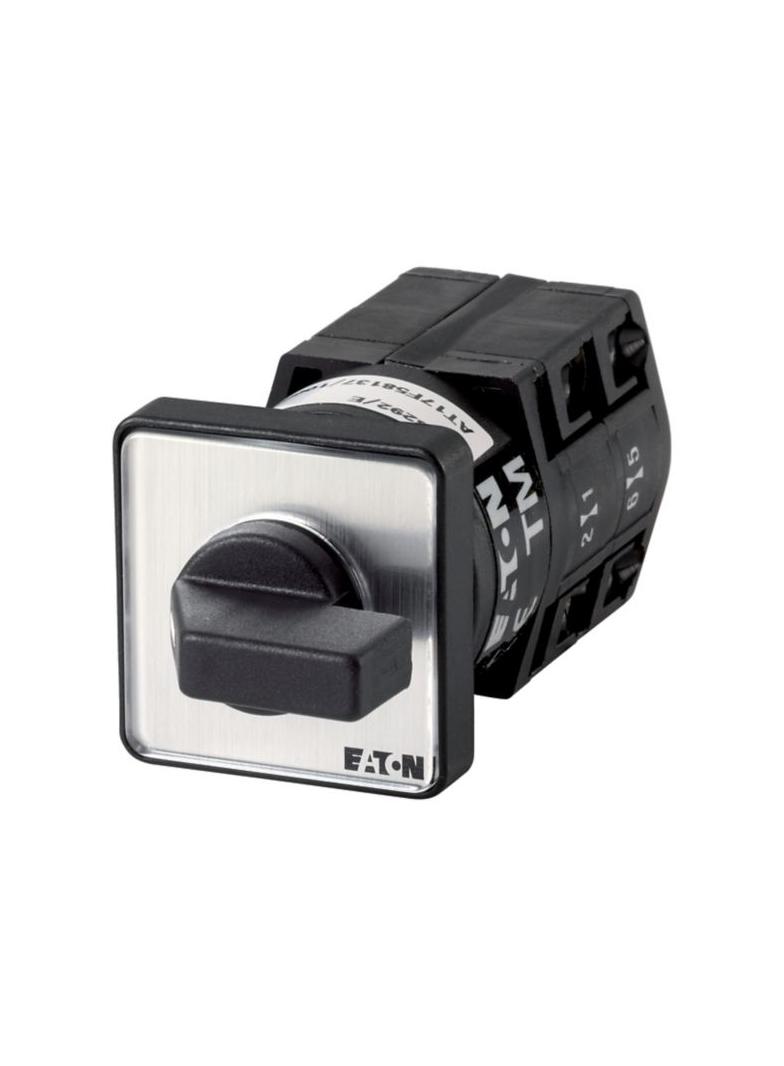 TM-2-8241/E Miniaturowy łącznik krzywkowy 10A 3kW 065386 EATON