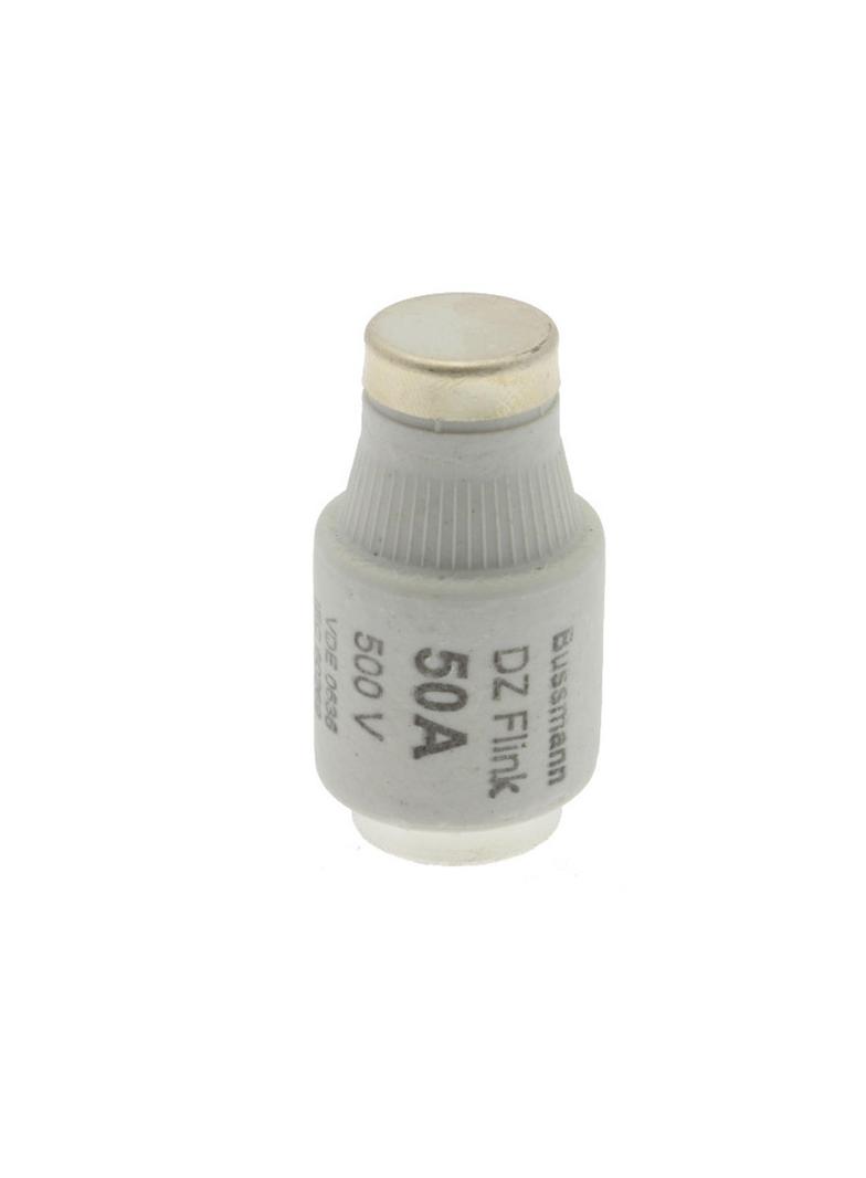 FUSE 50A DIII/E33 500VAC Wkładka DIII 50A 500VAC E33 50D33Q EATON