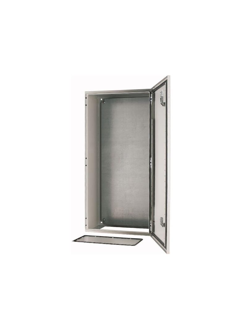 CS-84/200 Obudowa metalowa z płytą montażową 800x400x200 mm IP66 111704 EATON