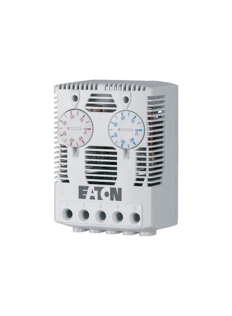 TH-TWIN Termostat 167266 EATON