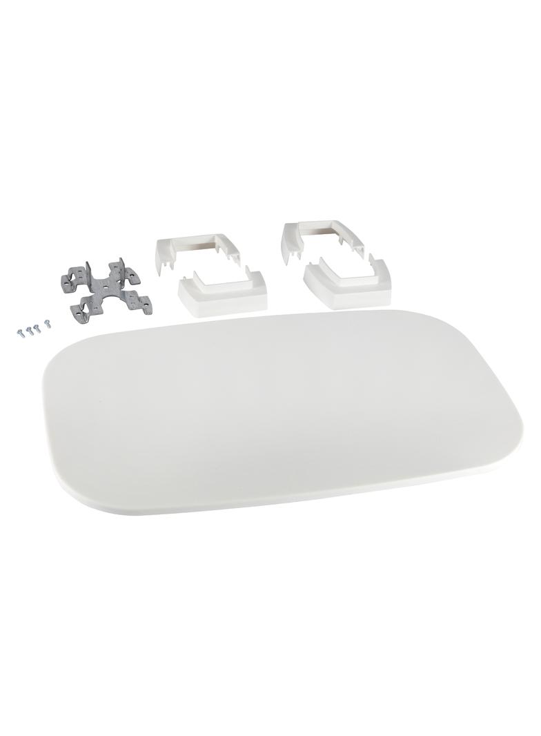 Półka do montażu na kolumnie, Legrand