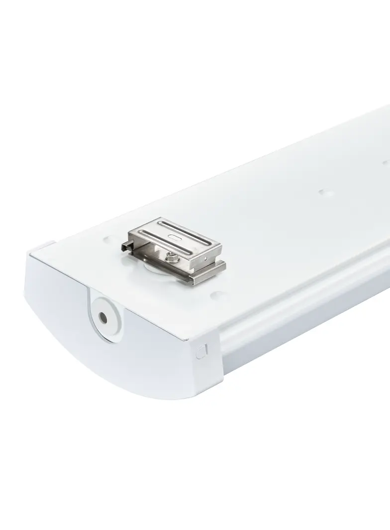 Panel LED natynkowy Coreline SM155C przelotowa 34,5/20,5 W 3000/4800lm IP44 all-in 3000/4000K barwa