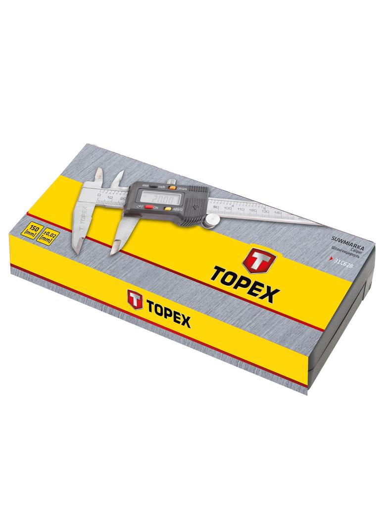 Suwmiarka cyfrowa 150 mm