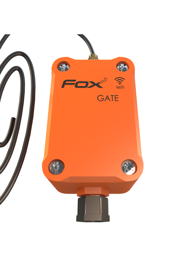 GATE 2 kanałowy sterownik bram Wi-Fi