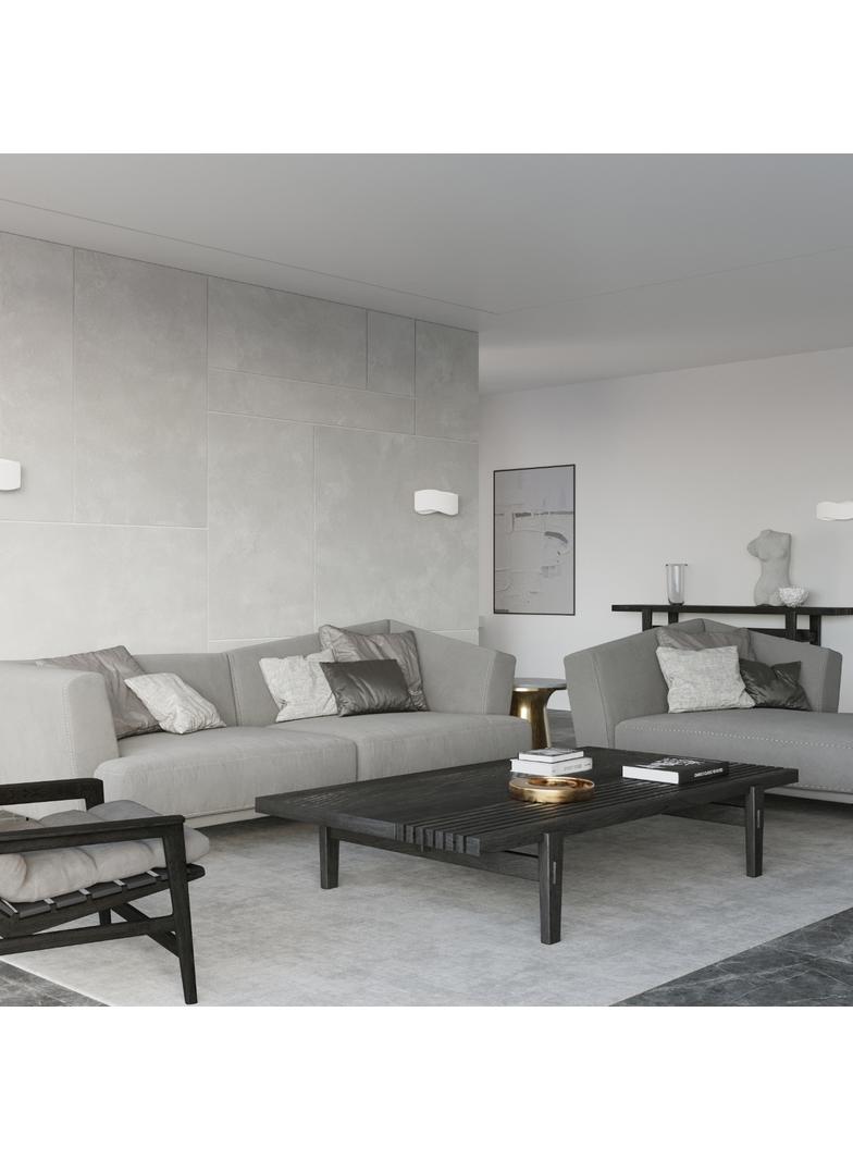 Sollux Kinkiet TILA 40 biały SL.1018