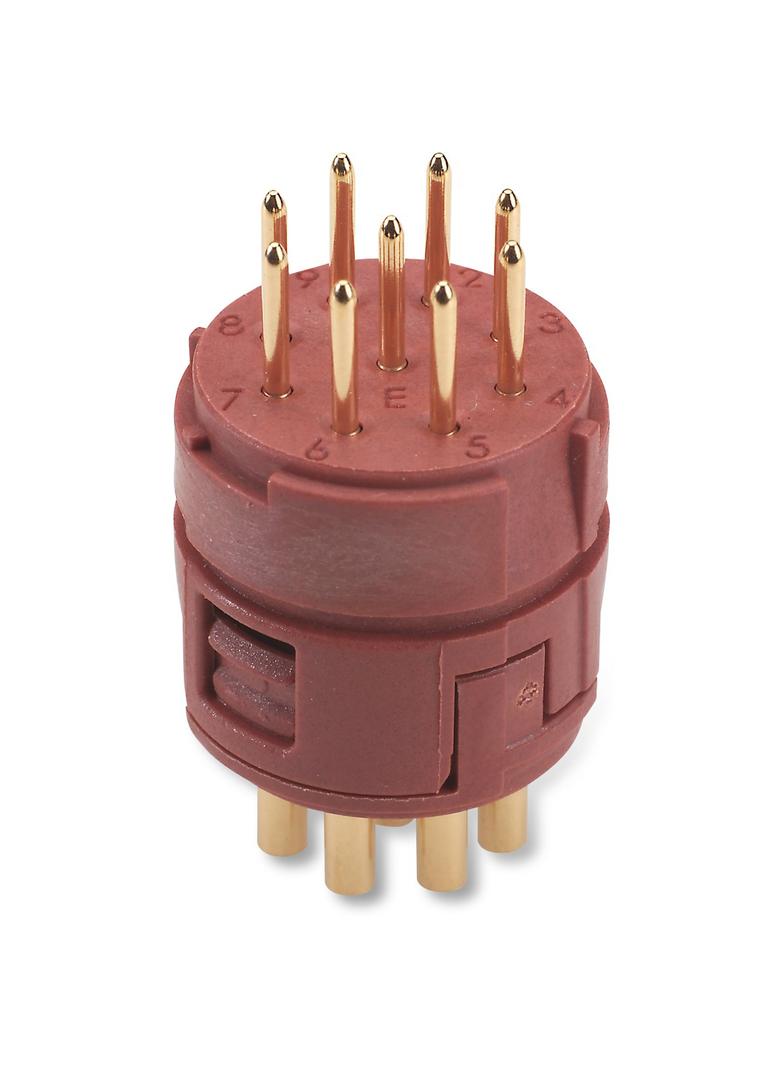 EPIC M23 9E SLM WKŁAD MĘSKI 73002732 LAPP KABEL