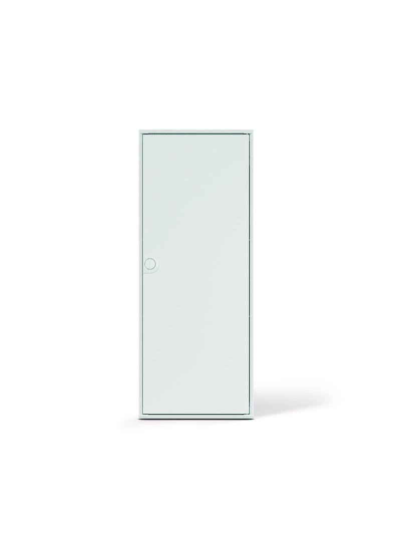 Rozdzielnica modułowa 5x12 Volta IP30 podtynkowa VU60NC HAGER