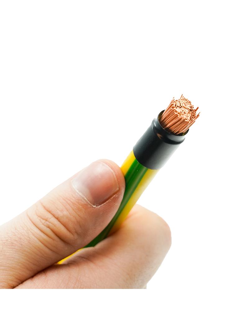 Taśma izolacyjna 19/20 CZARNA /opk=8szt./ TPVC_19-20-CZARNA/1 ERKO