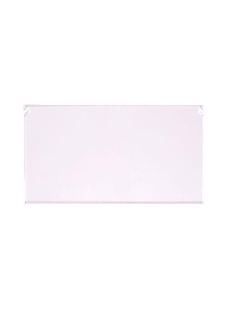 Zestaw DS - PMMA 250x125 - do dwustronnej oprawy kierunkowej Vella / INLEWA 93601 INTELIGHT