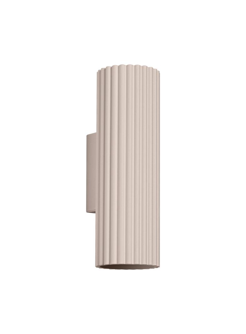 SOLLUX Kinkiet KARBON 20 taupe ; SL.1760