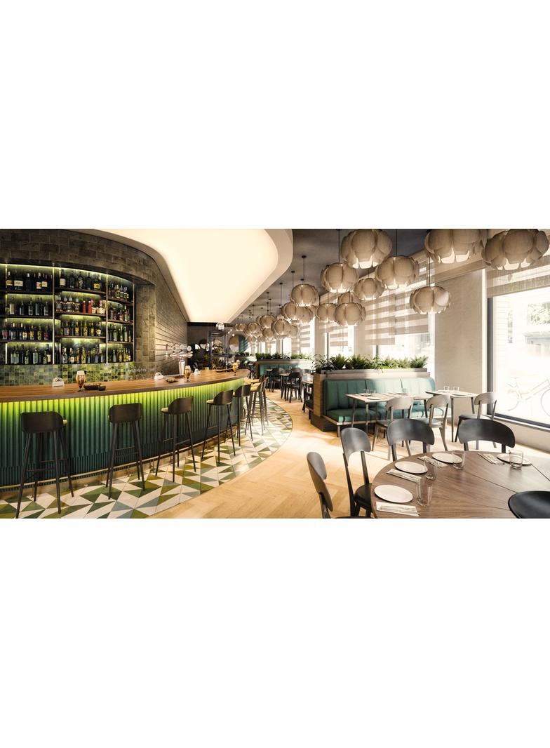 Pasek LED Performance P-500/940/5