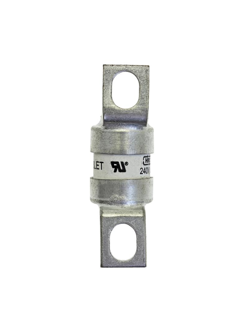 63AMP 280V AC BS88 HIGH SPEED FUSE Wkładka szybka 63A AC 240V DC 150V BS88 18x56 mm aR B 63LET EATON