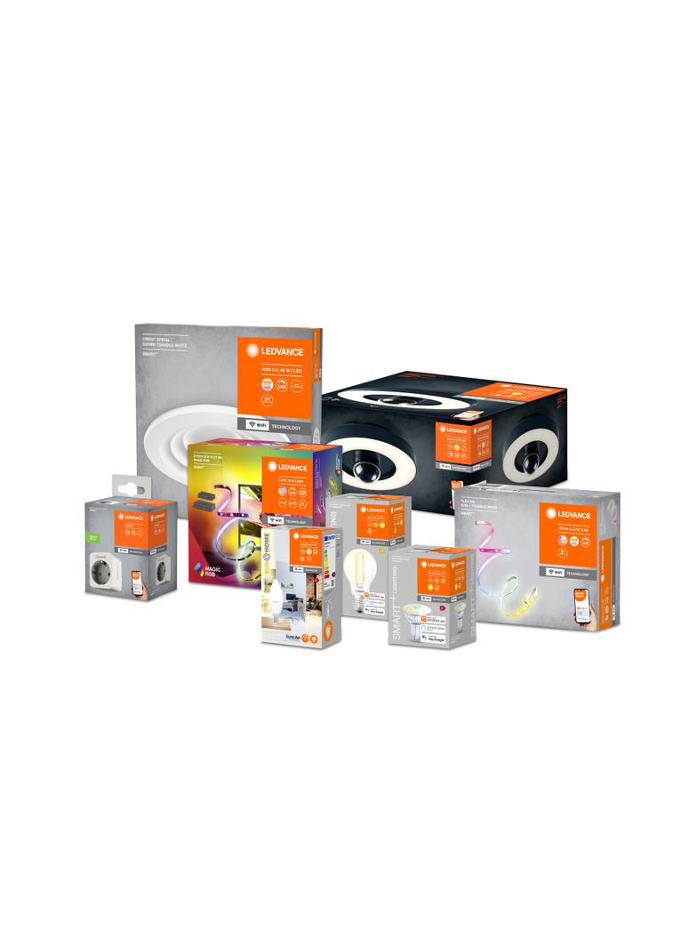Lampa LED SMART+ WiFi PAR16 50 DIM 2700K GU10 FR