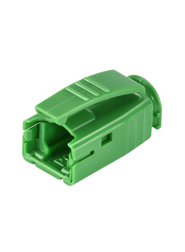 IE-PH-RJ45-TH-GN Ogranicznik promienia gięcia kabla /10szt./ WEIDMULLER