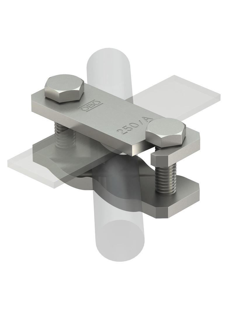 250/A-VA, KLEMY DIAGONALNE VA 1.4301