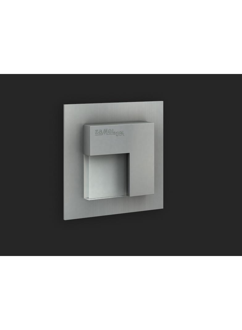 Oprawa LED TICO NT 14V DC ALU biała zimna