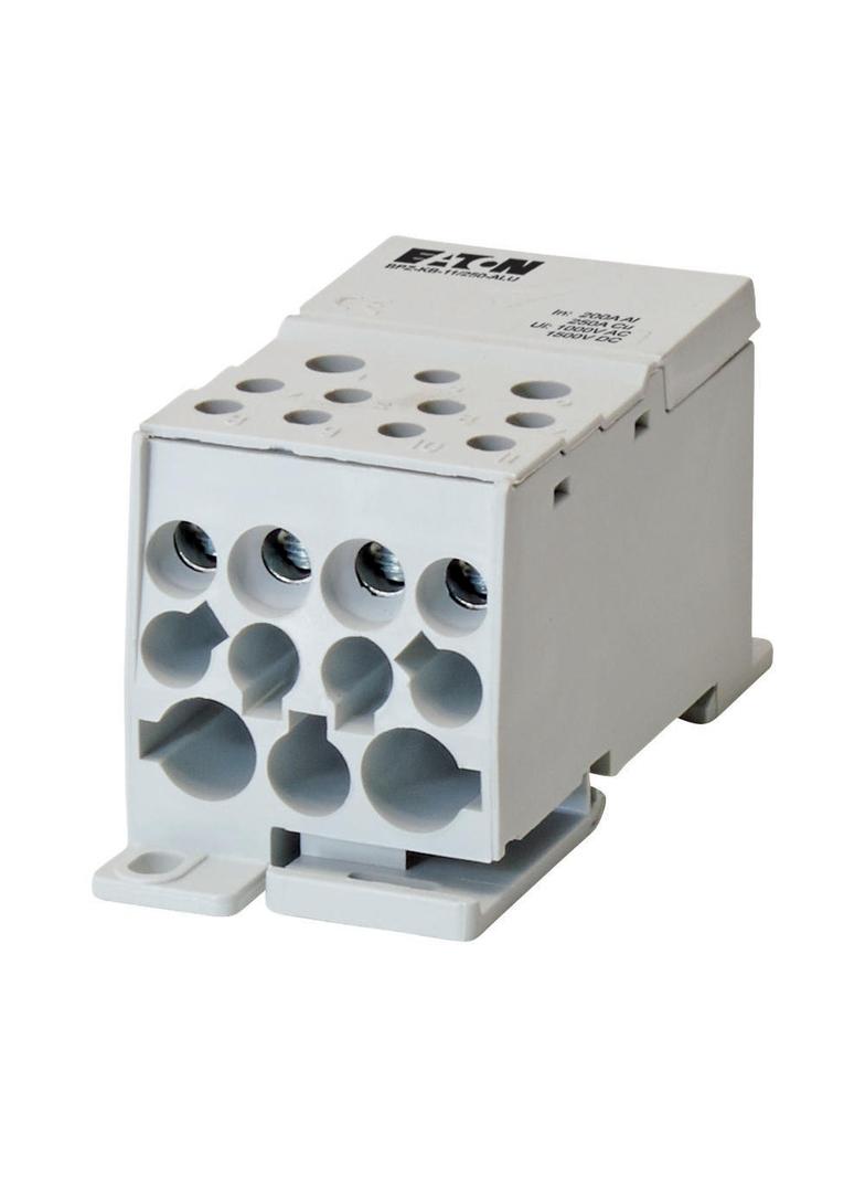 BPZ-KB-11/250-ALU Blok rozdzielczy 102705 EATON