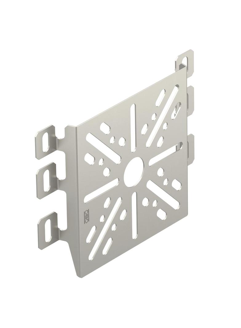 MP UNI, PLYTA MONTAZOWA